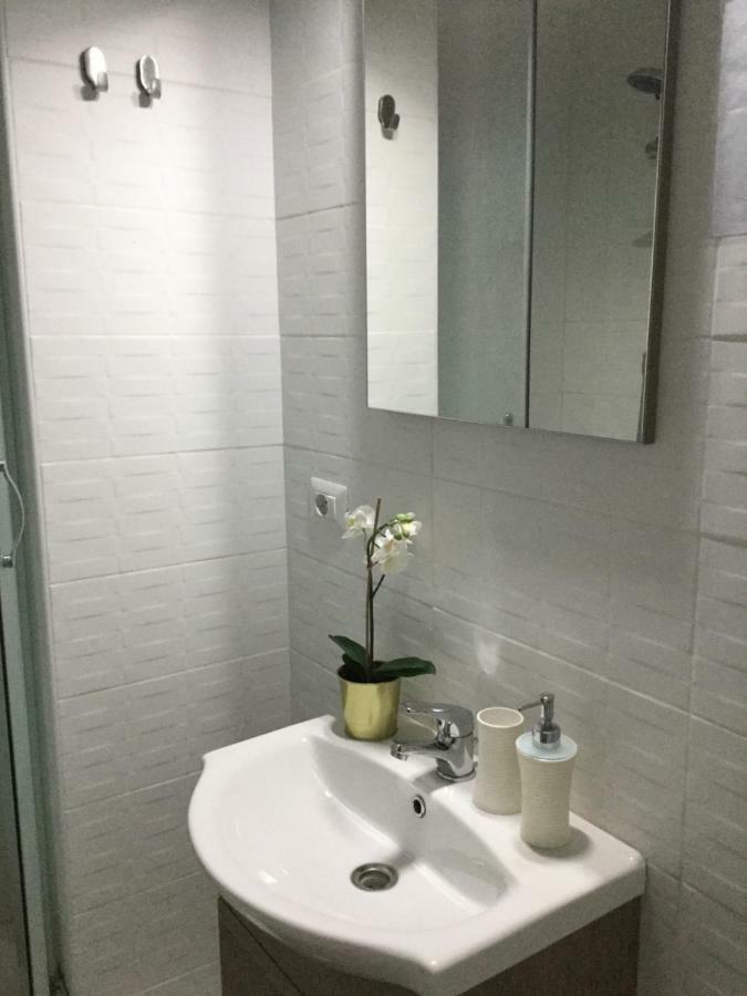 Superior Studio Flat - Vatican * Rom