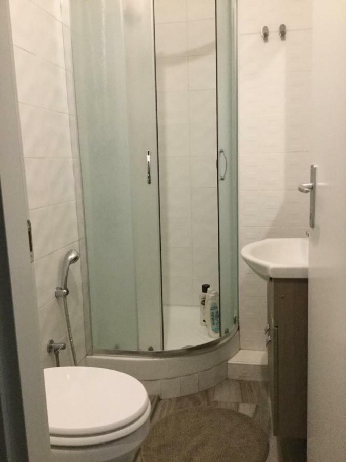 Superior Studio Flat - Vatican * Rom