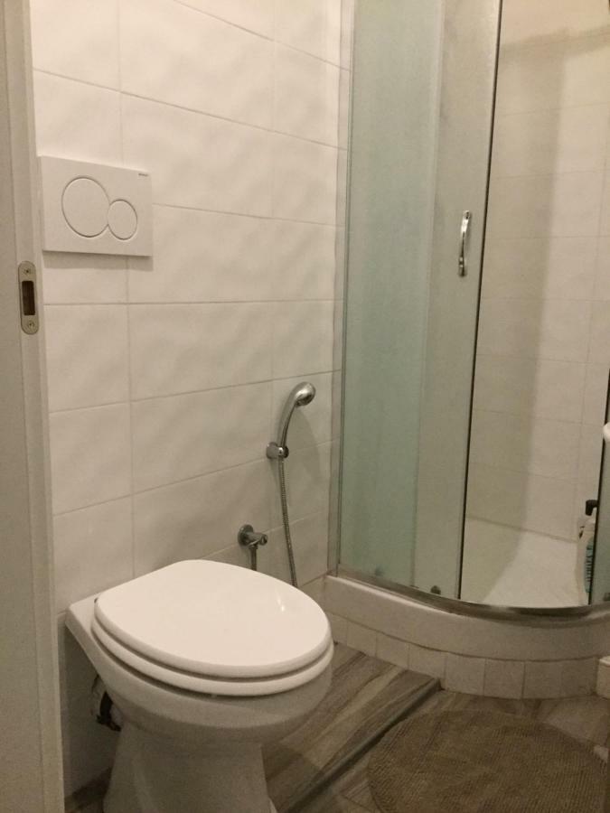 Superior Studio Flat - Vatican Lägenhet